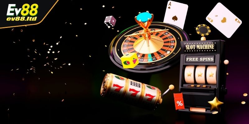 Chơi thử giúp trải nghiệm cược thật không rủi ro