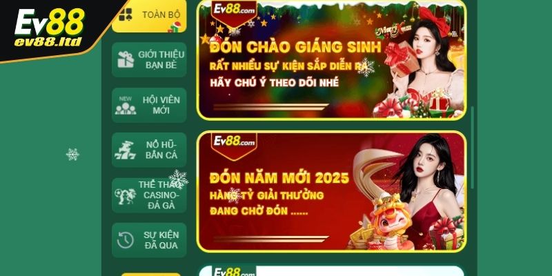 Đa dạng khuyến mãi với giá trị cao Đa dạng khuyến mãi với giá trị cao 