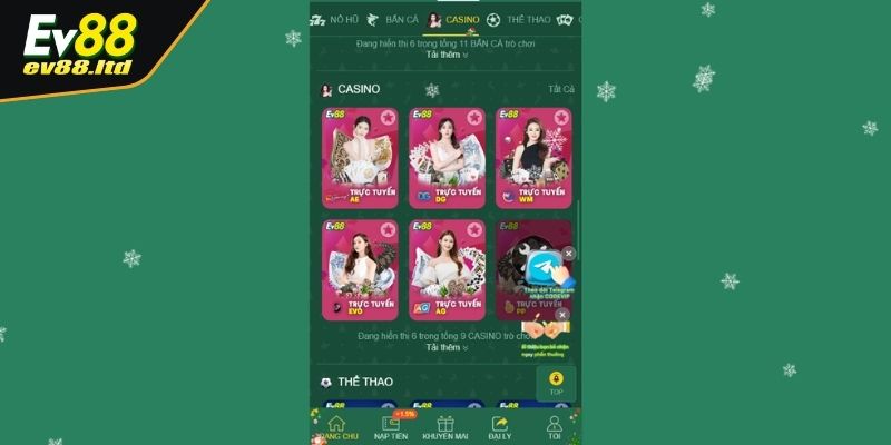 Hành vi bị nghiêm cấm khi tham gia hoàn trả tại EV88