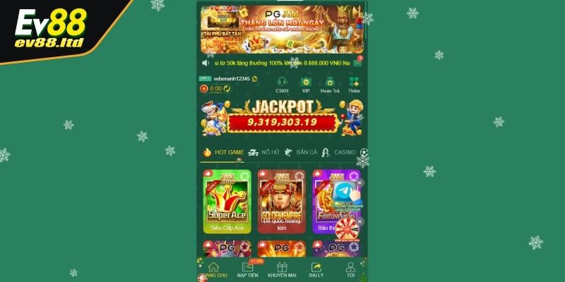 Hướng dẫn tham gia chương trình thưởng tích lũy tuần