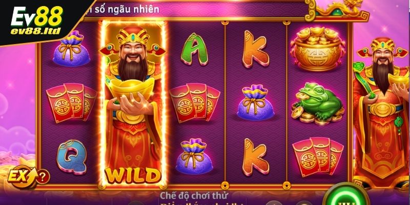 Lựa chọn thời thời điểm tham gia game hợp lý 