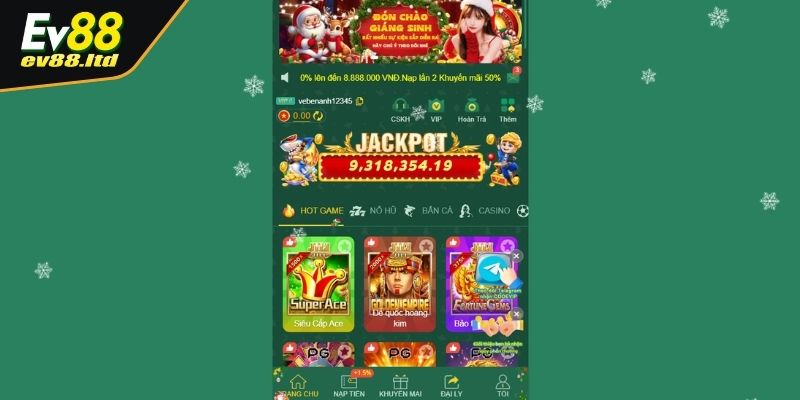 Lưu ý khi tham gia chương trình hoàn trả vô tận 1%