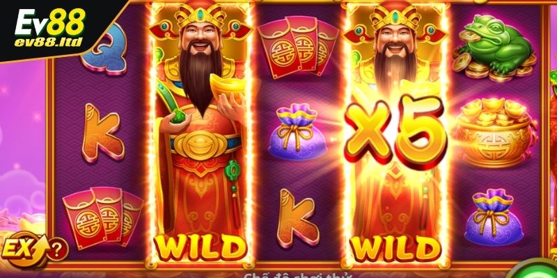 Nhiều phòng chơi phù hợp với kỹ năng của cược thủ 